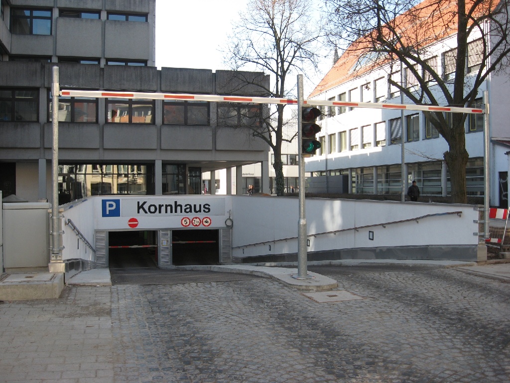 Elektriker ulm bofingen
