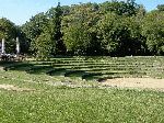 Bild der Referenz Ausflugsberg �Neroberg�, Wiesbaden