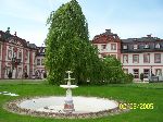 Bild der Referenz Schlosspark Biebrich, Am Parkfeld, Wiesbaden