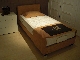 Einzelbett TR�CA