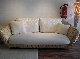 Geflechtsofa KATZ