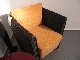 Loom-Sessel ACCENTE