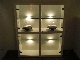 Vitrine CONTUR