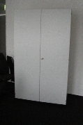Aktenschrank 120 breit, 44 tief, 222 hoch