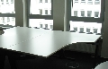 Freiformschreibtisch / Tisch 2