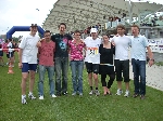 Landkreislauf 2009