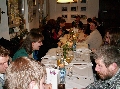 Jahresanfangsfeier