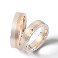 Silber mit Gold?