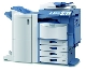 Produkteinf�hrung e-STUDIO 4540CSE/3040CSE