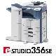 Produkteinf�hrung e-STUDIO306SE / 356SE /456SE