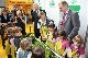 Messe Slow Food in Stuttgart