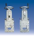 Neue Schiebertype RQS