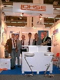 LOHSE at the ACHEMA 2009!