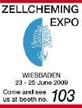 LOHSE at the Zellcheming Expo 2009!