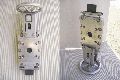 High pressure valves