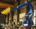 Raking Systems - further development