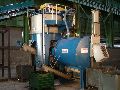 New Pilot Plant for the wet preparation of waste