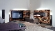 Bild der Referenz Wohnkino / Wohnwand