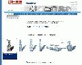 Bild der Referenz Armaturen - MARTIN LOHSE GmbH