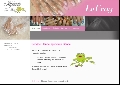 Bild der Referenz Nagelstudio Le Frog