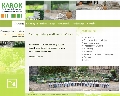 Bild der Referenz KAROK Gartengestaltung und Landschaftsbau GmbH
