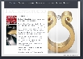 Bild der Referenz Trauringe - Trauringstudio Kerner / 123Gold