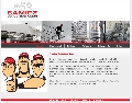 Bild der Referenz Ger�stbau Samiez GmbH, Hannover