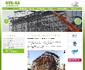 Bild der Referenz STE-BA Ger�stbau GmbH