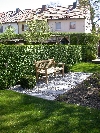 Bild der Referenz Hausgarten Neudeck
