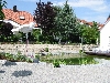Bild der Referenz Hausgarten Ulm