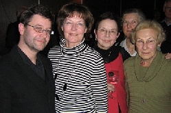 Freundeskreis