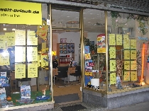 Fensterbau Kaiser
