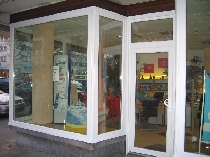 Fensterbau Kaiser