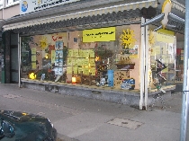 Fensterbau Kaiser