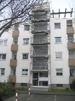 Fensterbau Kaiser