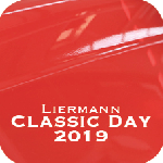 Online-Anmeldung für den Liermann Classic Day 2019 jetzt möglich!