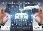 Save the Date .... #kfzfachtagung